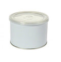 Holiday Leeg Blik Met Deksel 400 Ml