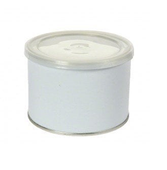 Holiday Leeg Blik Met Deksel 400 Ml
