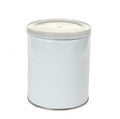Holiday Leeg Blik Met Deksel 800Ml