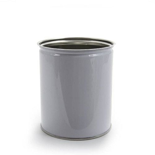 Holiday Leeg Blik Met Deksel 800Ml