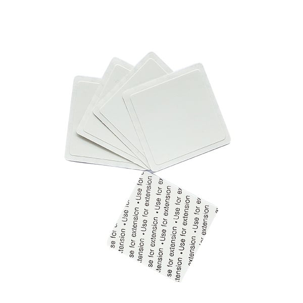 Noble Disposable Glue Film 5 Pcs