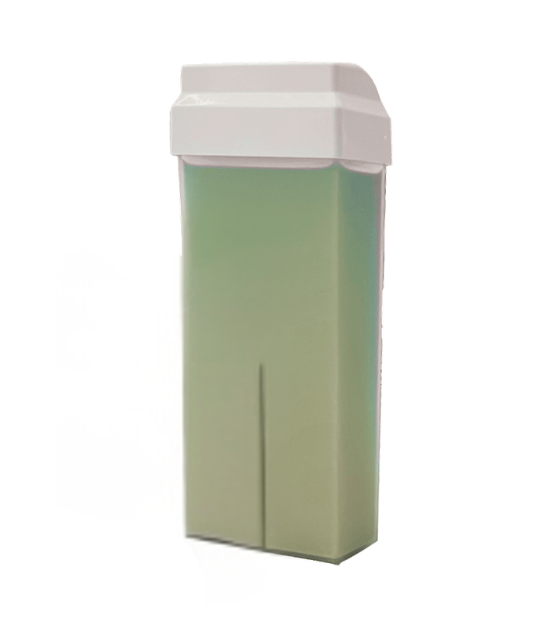 Linea Sakira Stripwax Yuzu & Matcha – Sakira Normale Huid