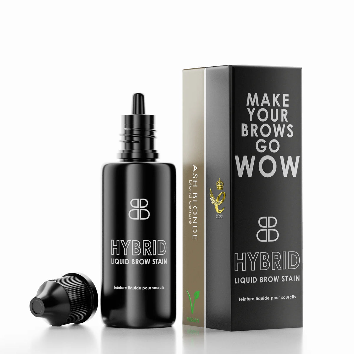 Beautiful Brows Hybrid Liquid Brow Stain 15 Ml
