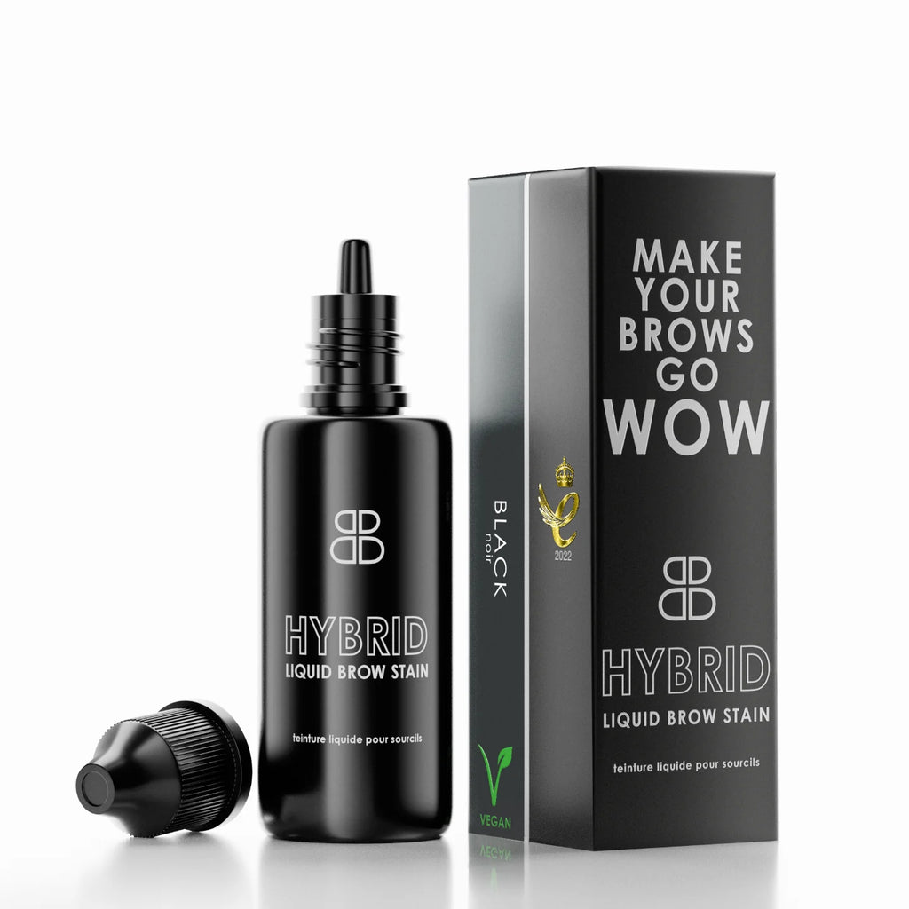 Beautiful Brows Hybrid Liquid Brow Stain 15 Ml