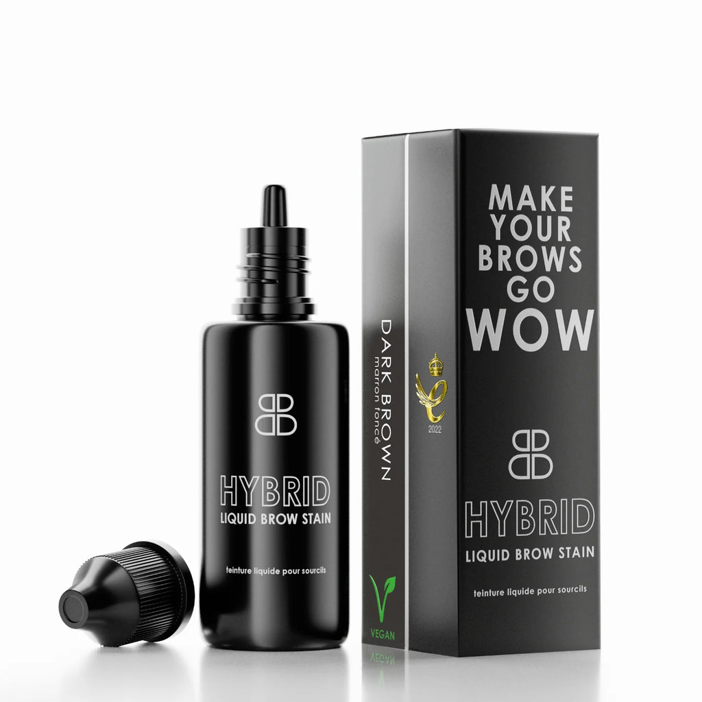Beautiful Brows Hybrid Liquid Brow Stain 15 Ml