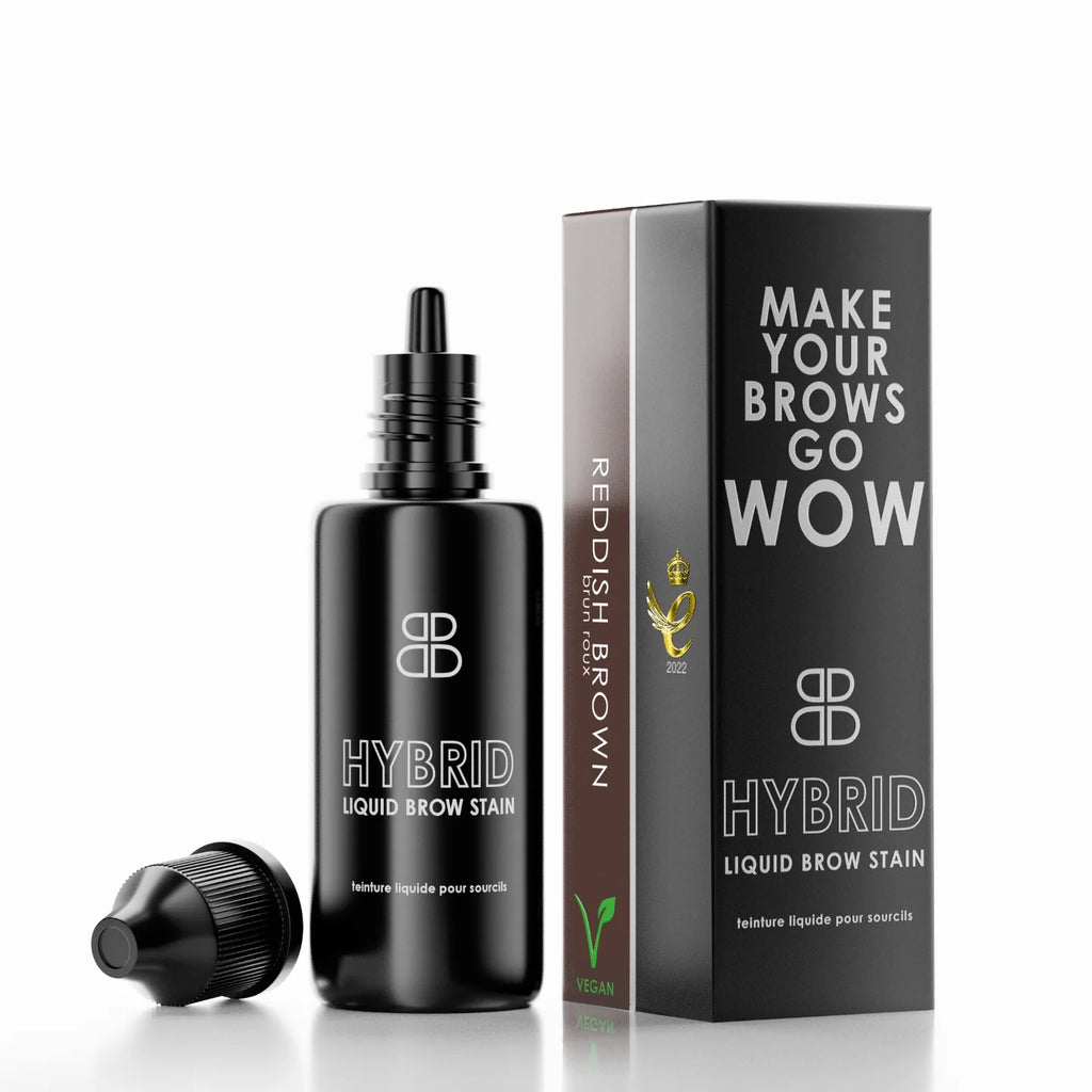 Beautiful Brows Hybrid Liquid Brow Stain 15 Ml