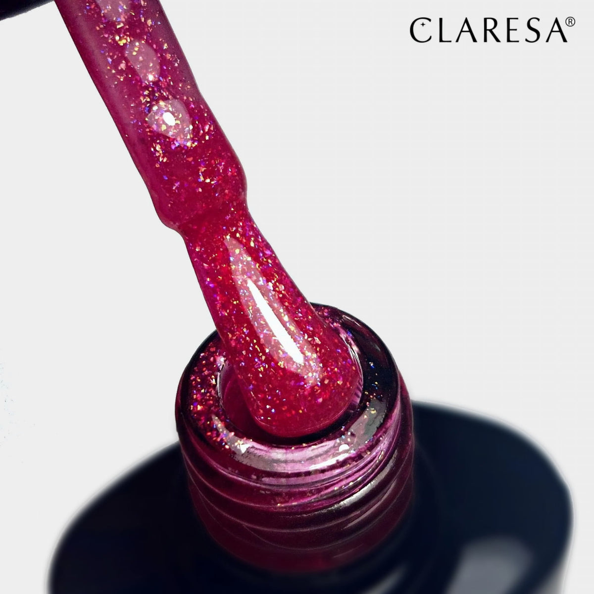Claresa Uv/Led Gellak Love Story 6- 5 G