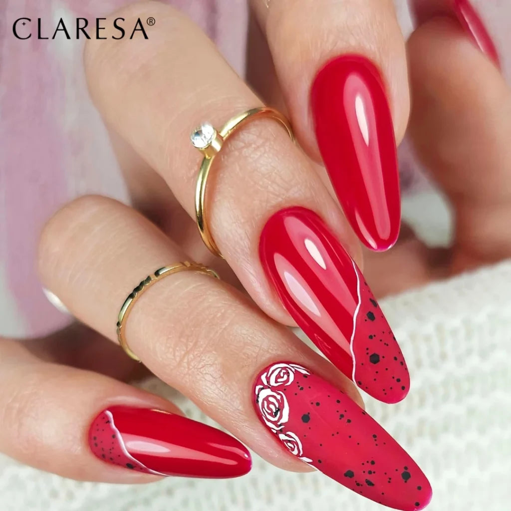Claresa Make A Wish 1 Gel Nail Polish 5 G