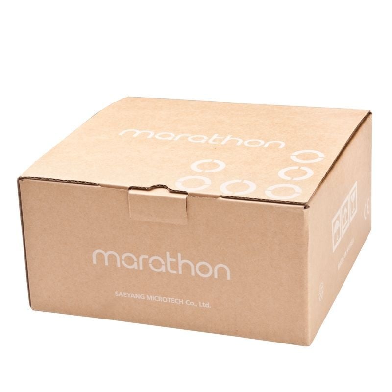 Saeyang Electrische Nagelvijl Marathon 3 Champion + H200Wit, Nagelfrees