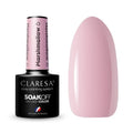 Claresa Uv/Led Gellak Marsh Mallow 6-5G