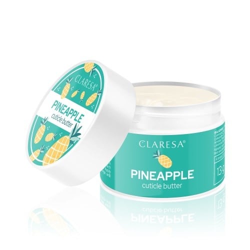 Claresa Cuticle Butter Cherry 13Gr.