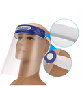 Transparante Gezichtsmaskers 5 Stuks