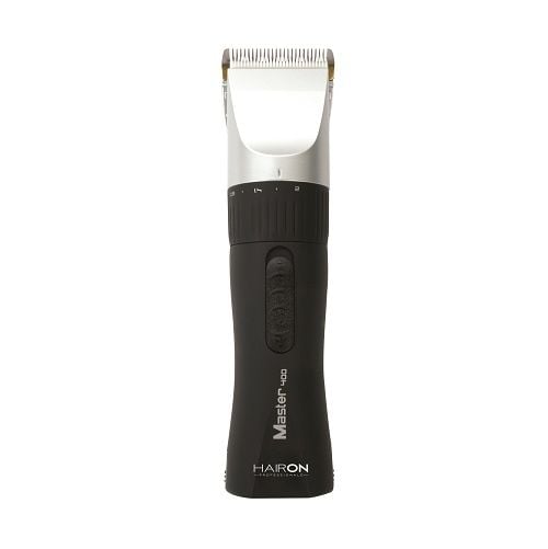 HairOn Beard & Hairclipper Master 400
