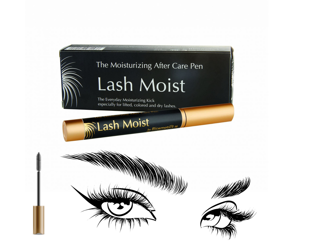 Intensive Lash Moist Moisturising Pen