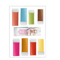 Holiday Waxrefills Mixbox 8 X 100Ml