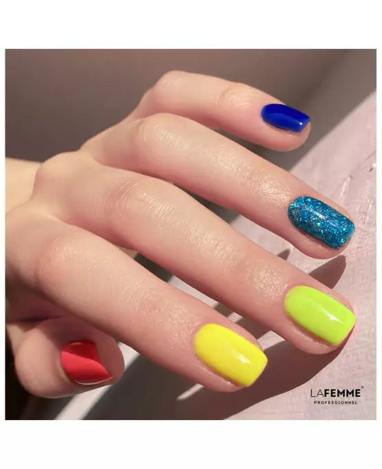 La Femme Gelpolish Dream Atoll H303