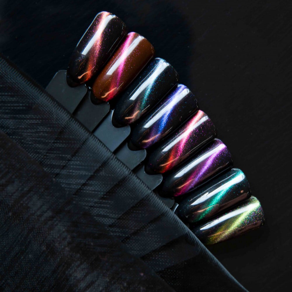 Molly Cat Eye Chameleon 5D Twist Gel Polish 5G Nr. 240