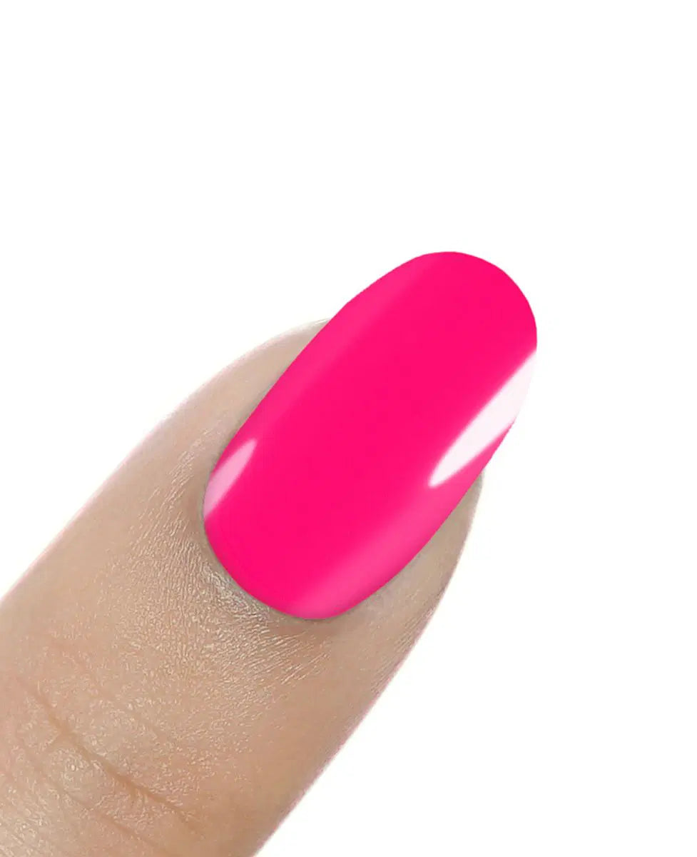 La Femme Gelpolish Happiness Waves H283
