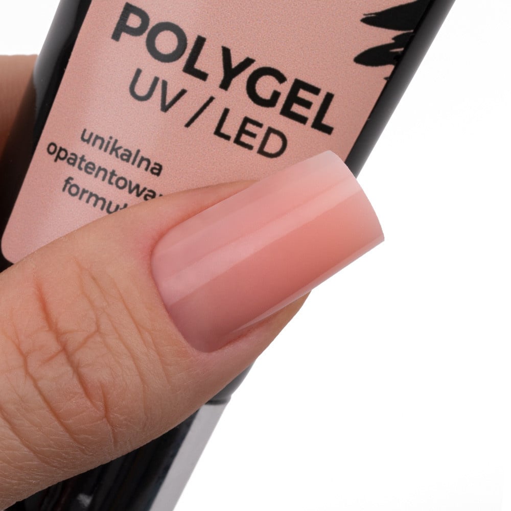 Molly Polygelacrylgel30 Mlmusk Nr. 25