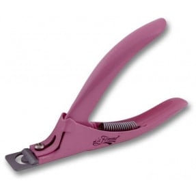 La Femme Nageltip Cutter, Roze