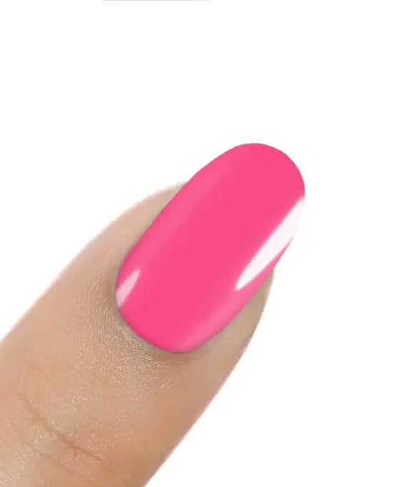 La Femme Gelpolish Dancing Flamingo H306