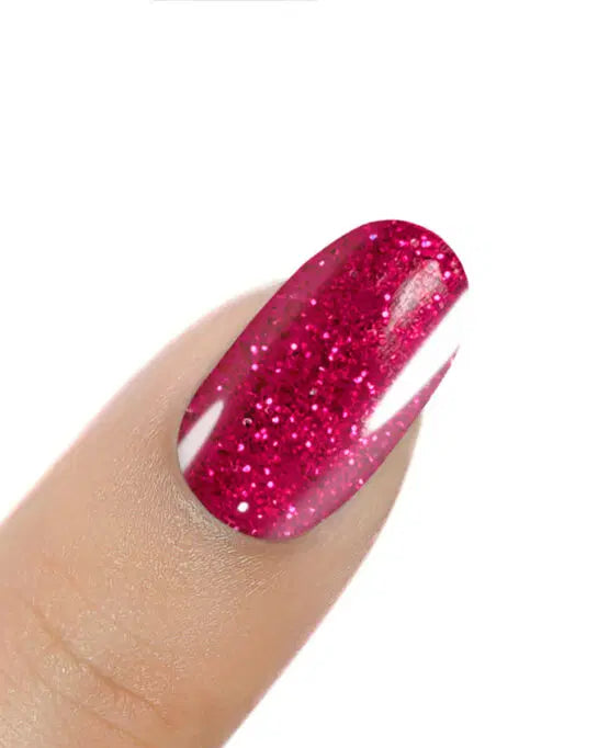 La Femme Gelpolish Juicy Pitaya H307