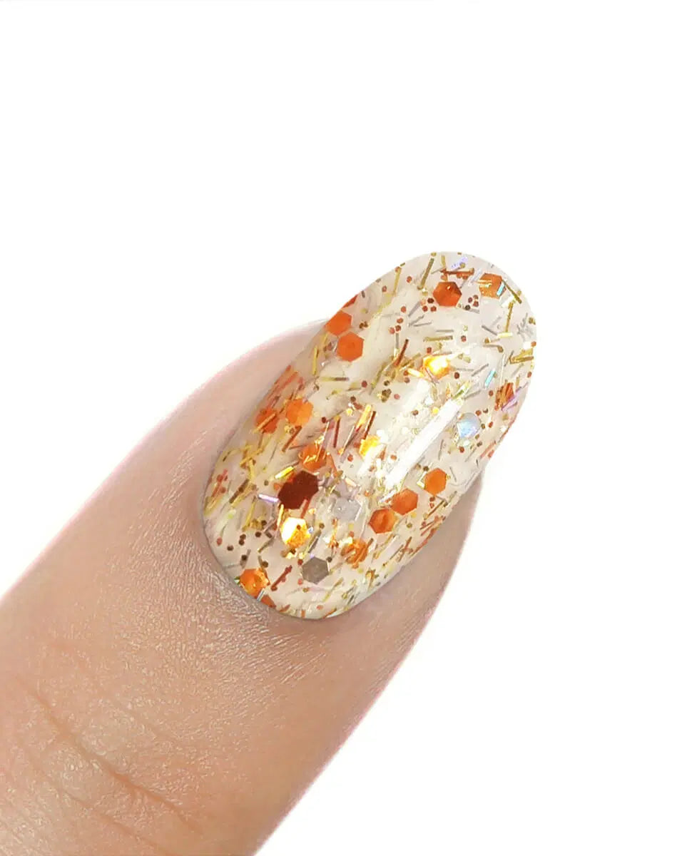La Femme Gel Polish Z002/ Rio De Janeiro