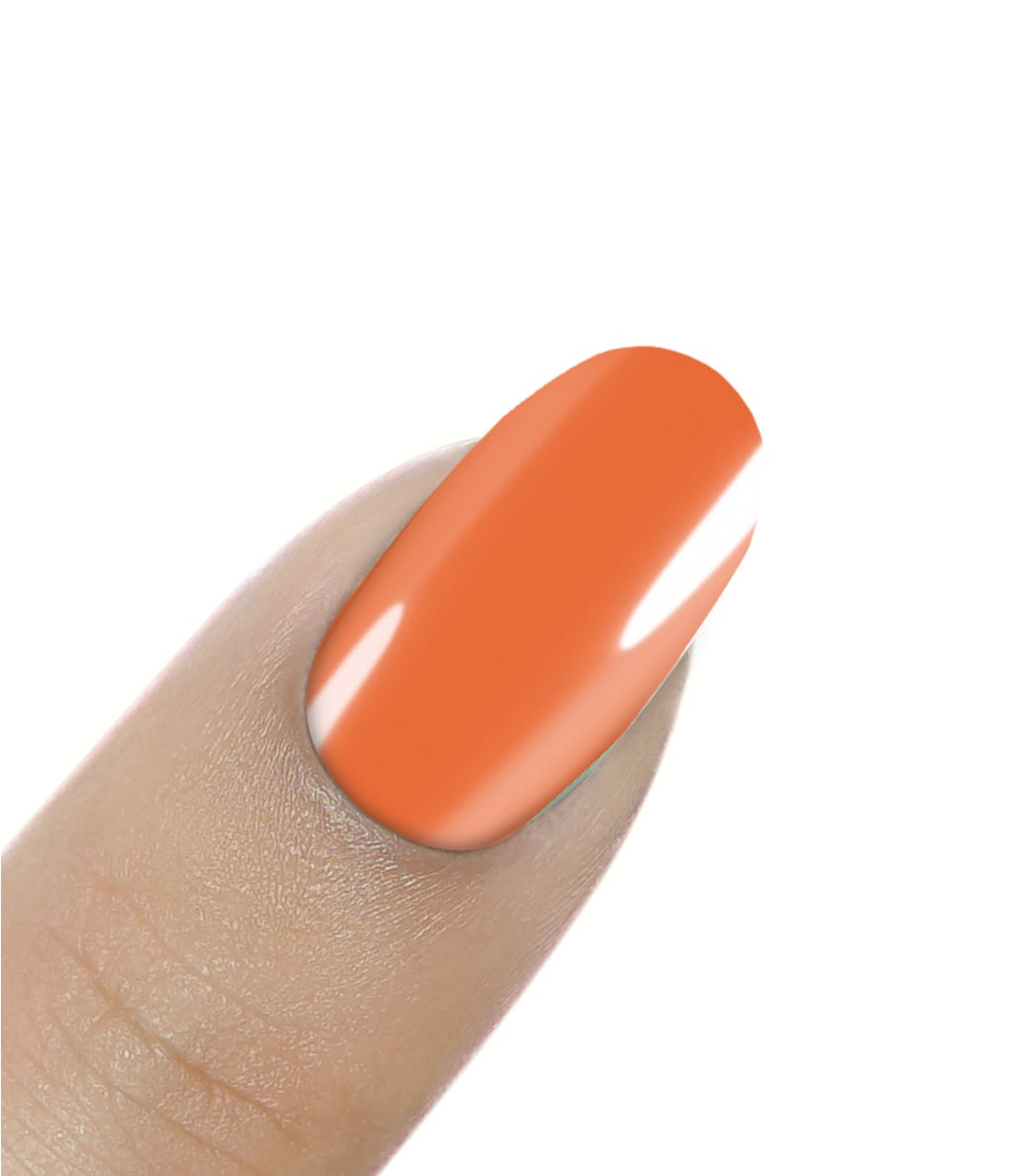 La Femme Gel Polish Warm Desert / H284