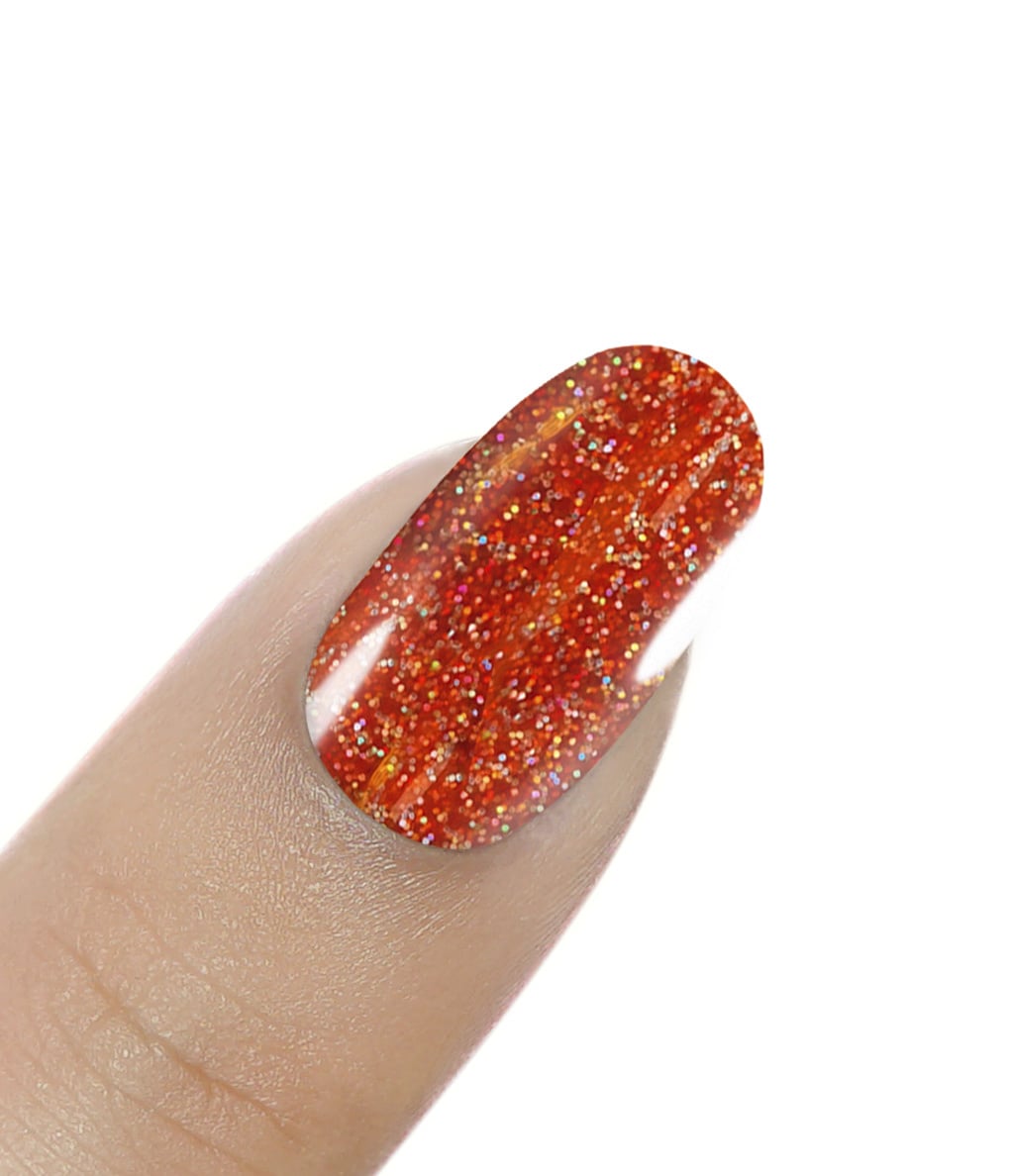 La Femme Gel Polish Tic Glow / H285