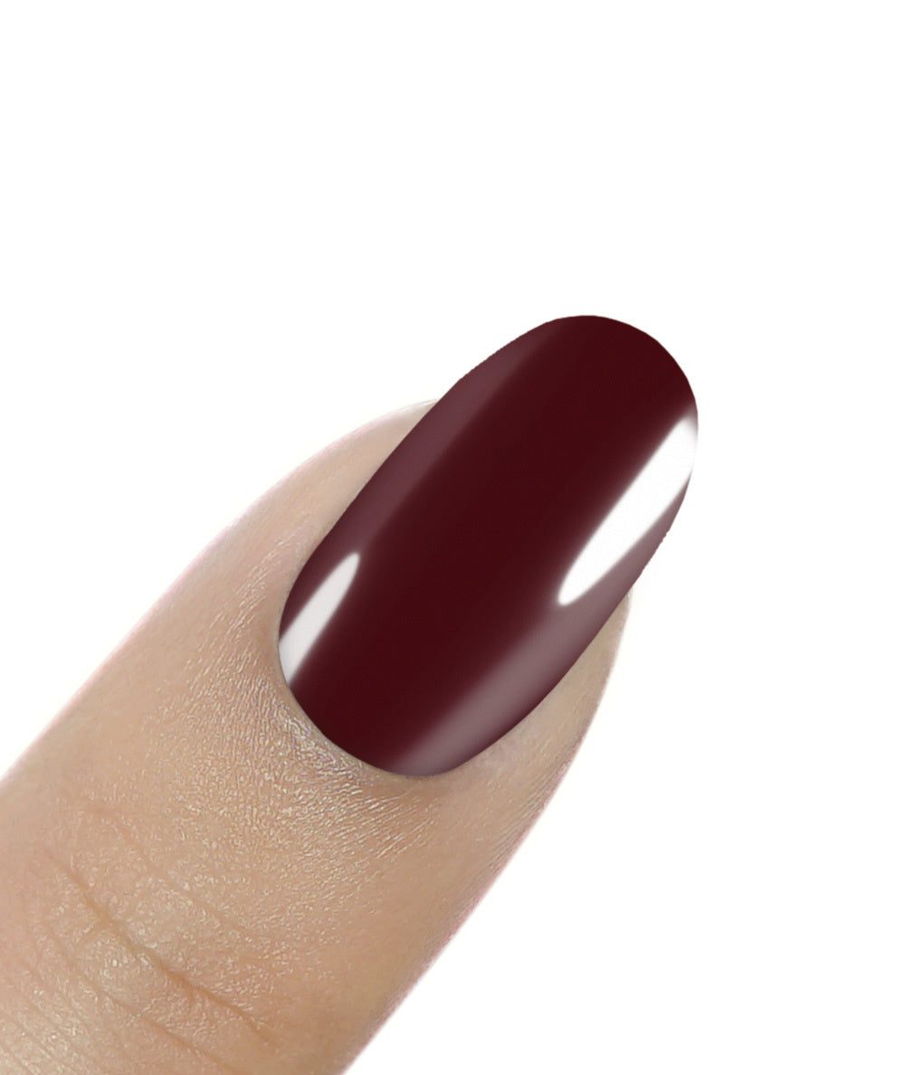 La Femme Gel Polish Dusk Dunes / H288