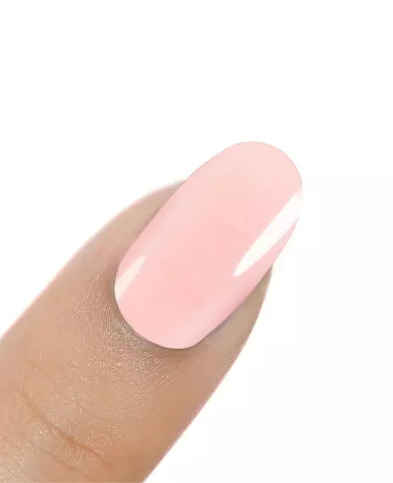La Femme Gel Polish H311 Roseship Yoghurt