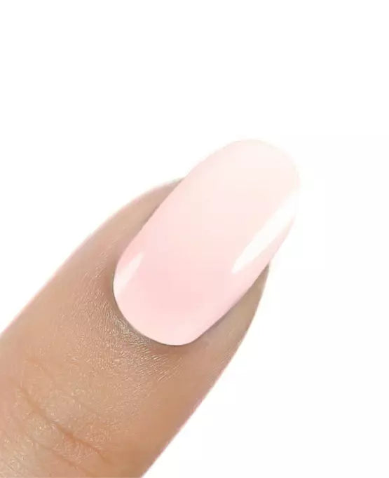 La Femme Gel Polish Uv&Led 8Gr H312 Sprinkled Flower