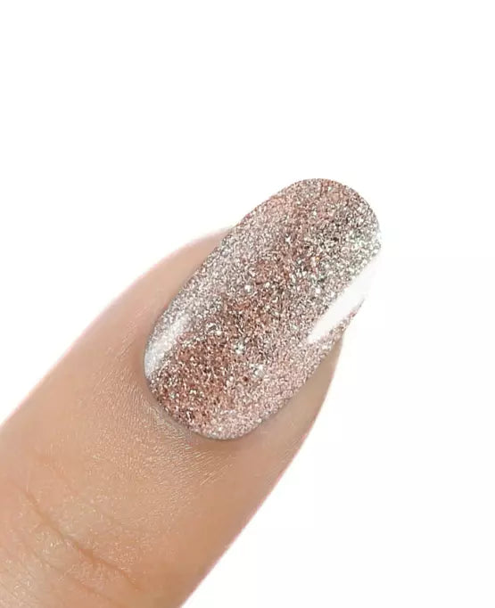 La Femme Gel Polish Uv&Led 8Gr H313 Toasted Sugar
