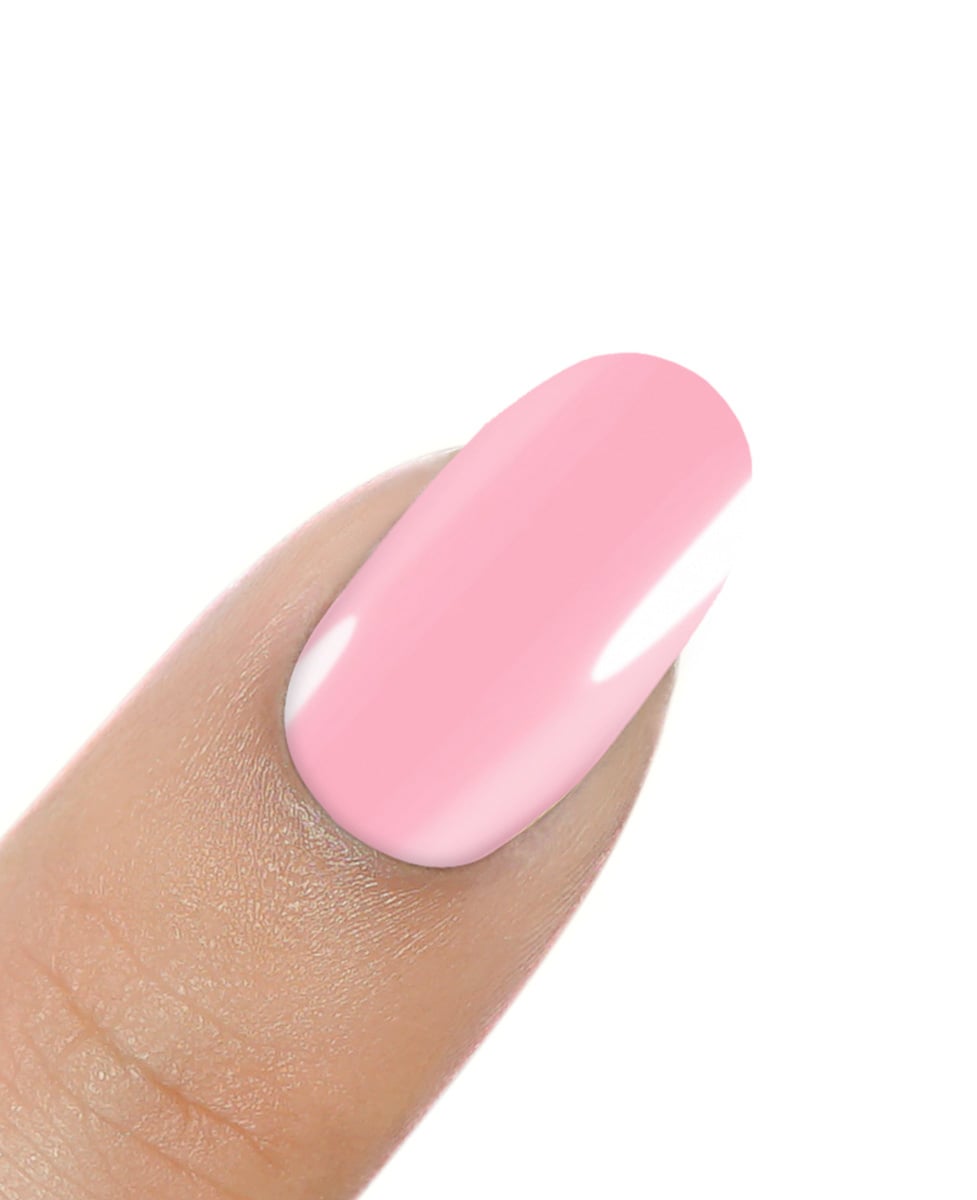 La Femme Gel Polish H300 Dahlia Sour