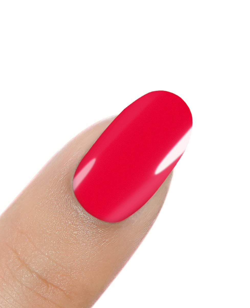 La Femme Gel Polish H301 Royal Orchid