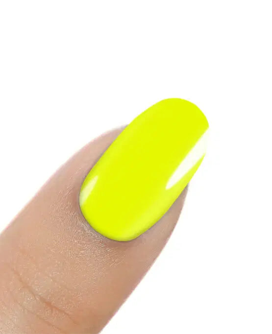 La Femme Gelpolish Sunny Tucan H305