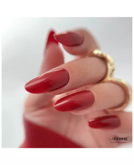 La Femme Gelpolish Ritmo Caliento H346