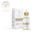 Noble Castoroil: Brows And Lashes