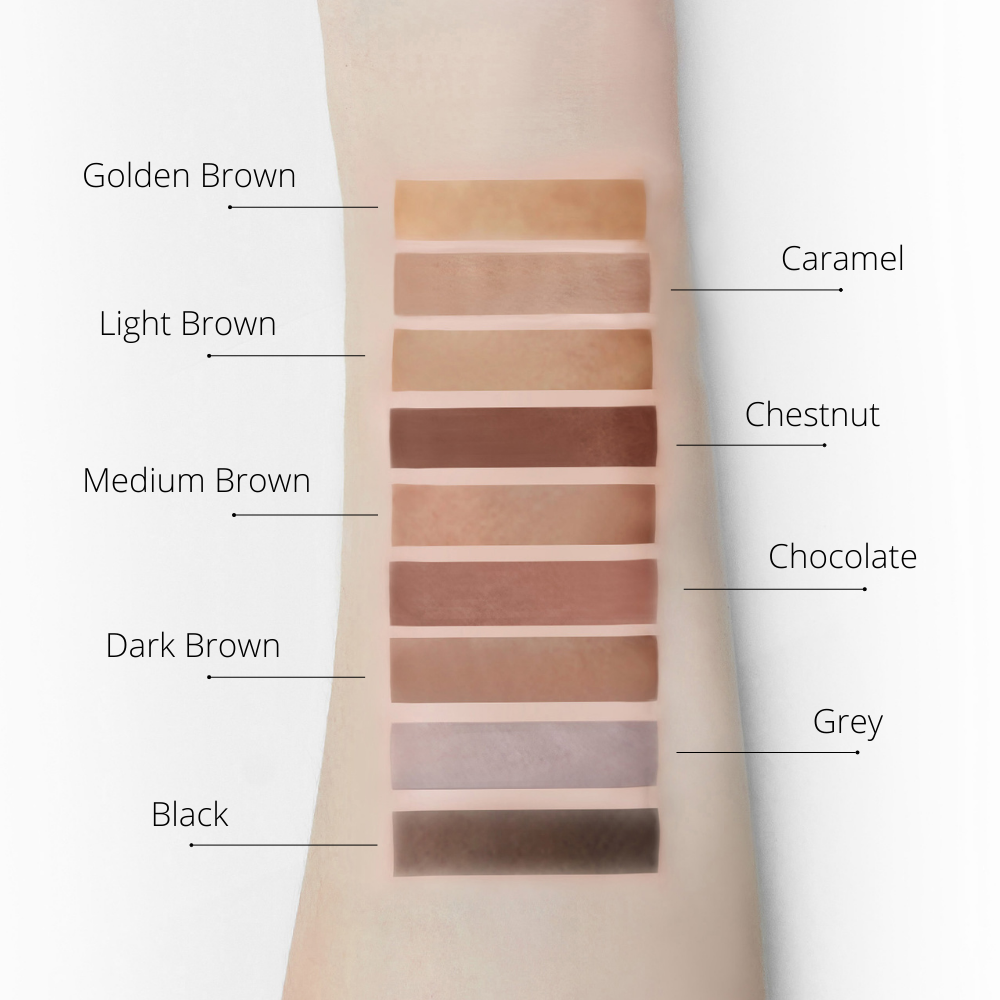 Noble Henna Brow Tint