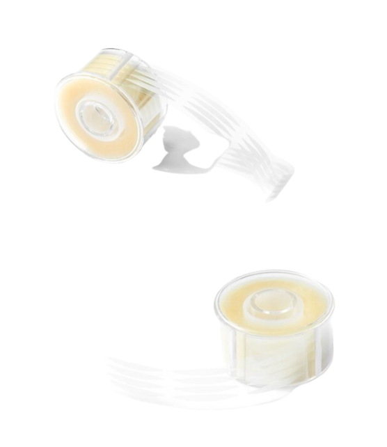 Noble Eyelid lifting tapes voor precisie en comfort