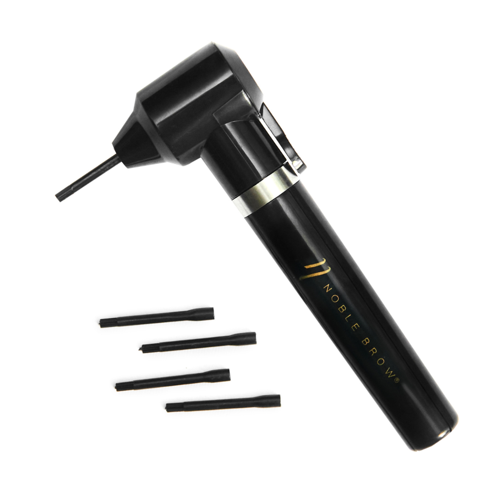 Noble Henna Mixer Henna Browsper Stuk