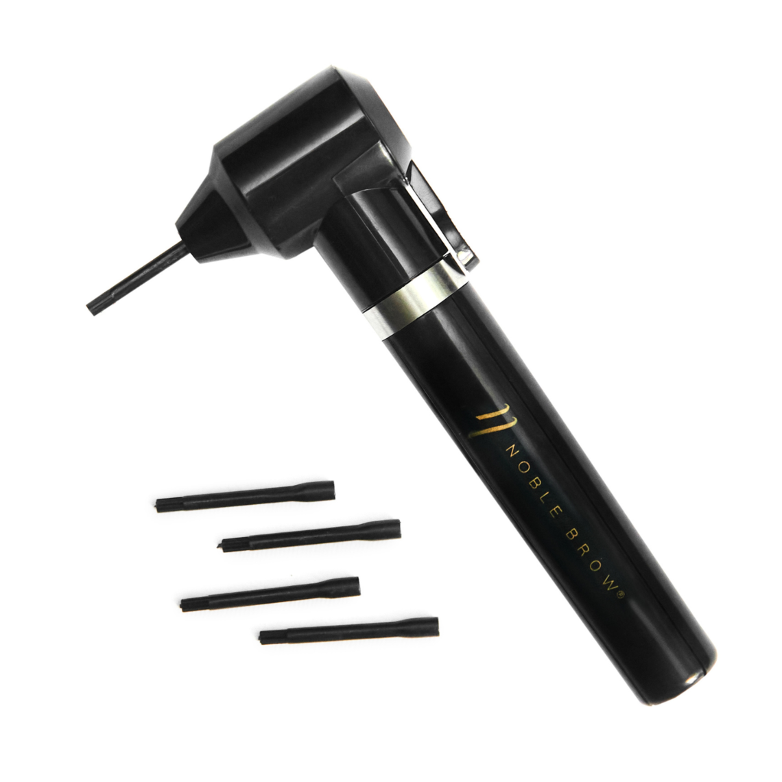 Noble Henna Mixer Henna Browsper Stuk