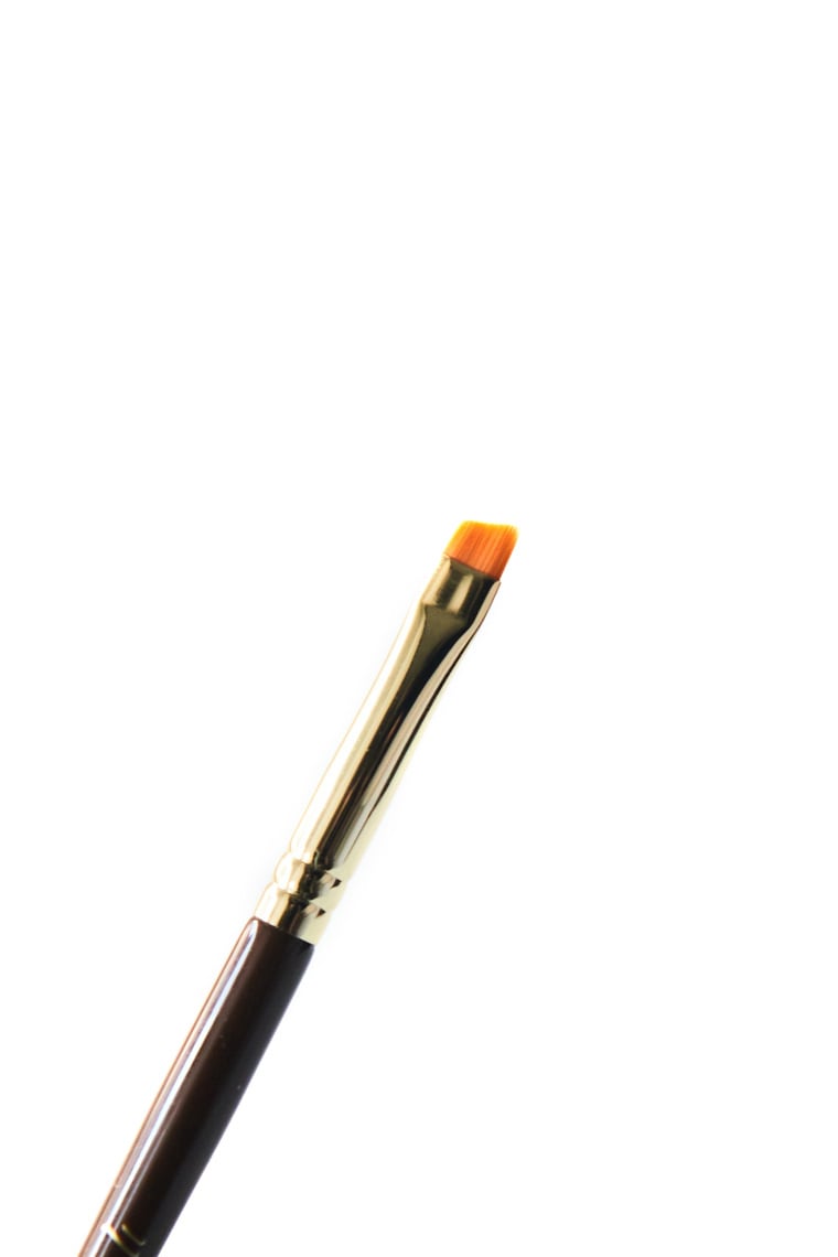 Noble Perfect Henna Penseel Henna Brows Per Stuk