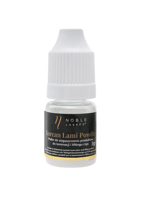 Noble Korean Lami Powder