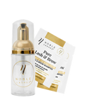 Noble Lash & Brow Shampoo Set