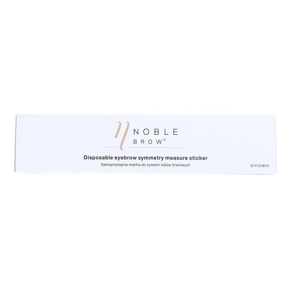 Noble Brow Mapping Set