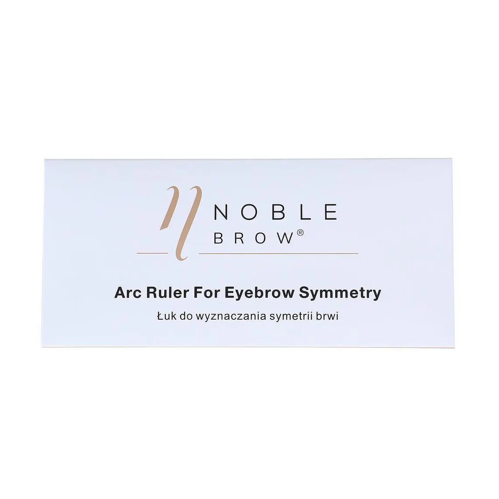 Noble brows Symmetrieboog Mappingtool Brows