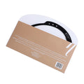 Noble brows Symmetrieboog Mappingtool Brows