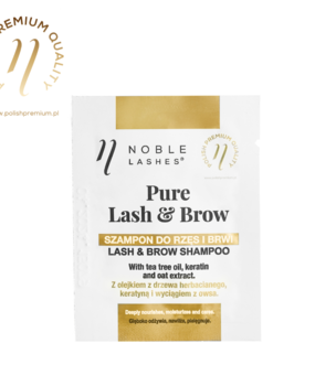 Noble Complete Brow Prep Set