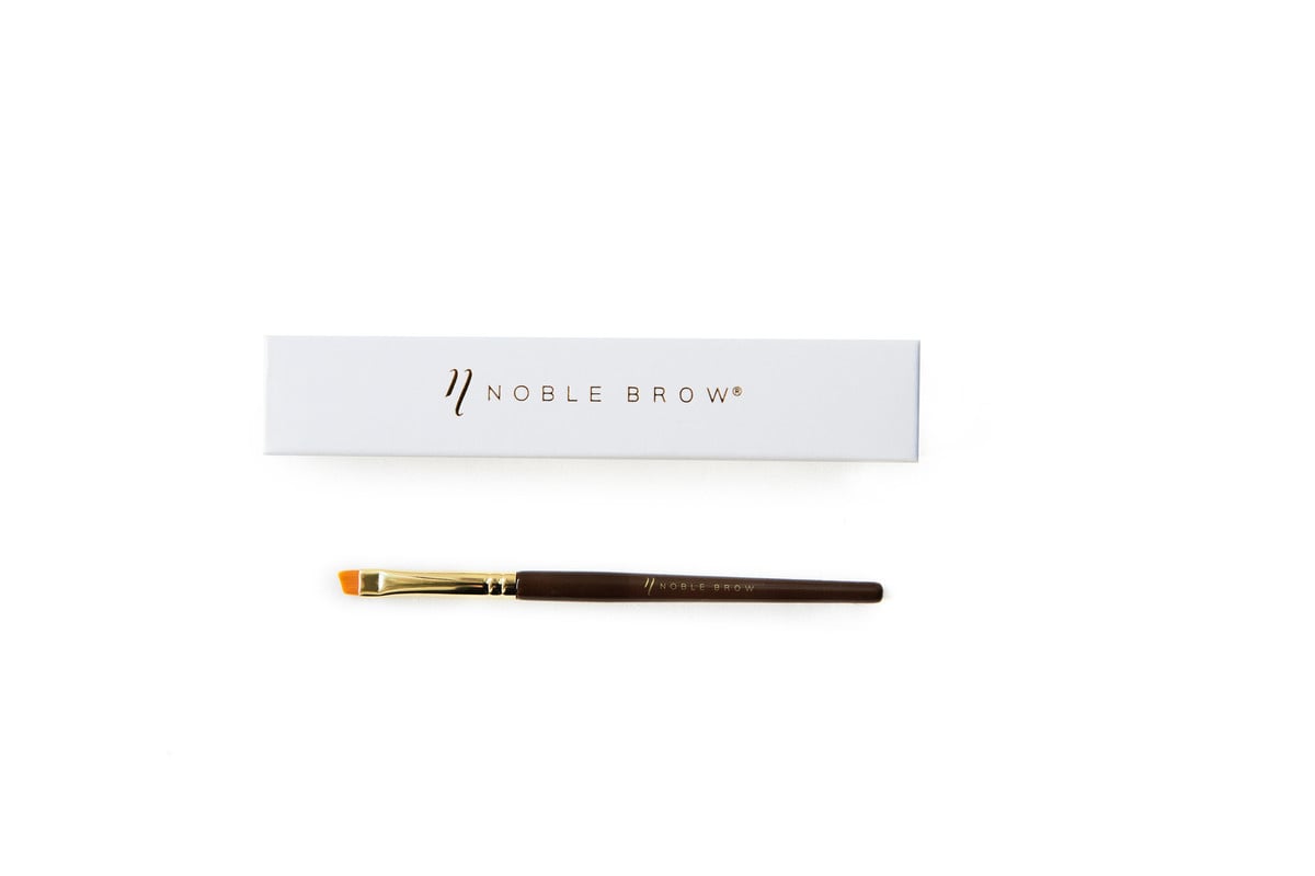 Brow Wax & Henna Set
